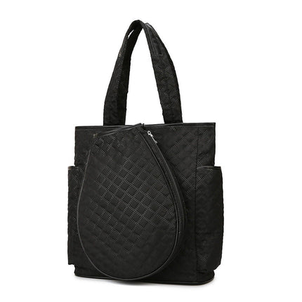 Tennis Bag with Racket Compartment – image 6