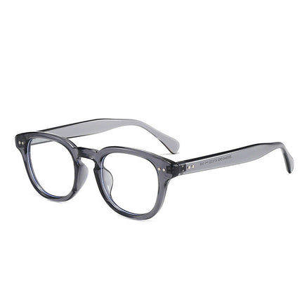 Classic UV Protection Sunglasses, Unisex Tortoiseshell Shades for Men – image 12