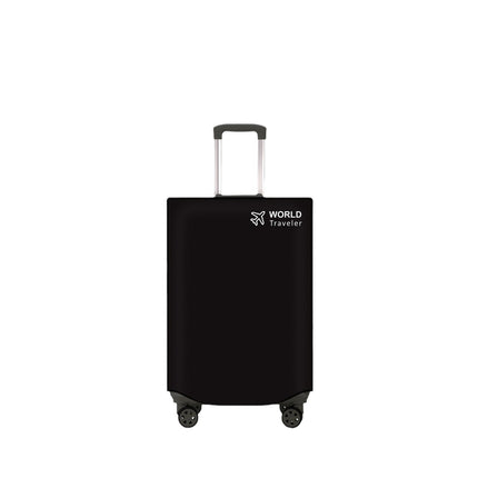 Hardshell Suitcase, Rolling Travel Suitcase with Telescopic Handle
