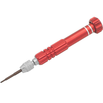 Precision Screwdriver for Glasses, Aluminum Pocket Screwdriver – image 5