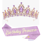 Light purple / nan