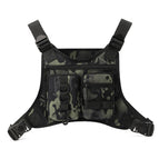 Camouflage / L