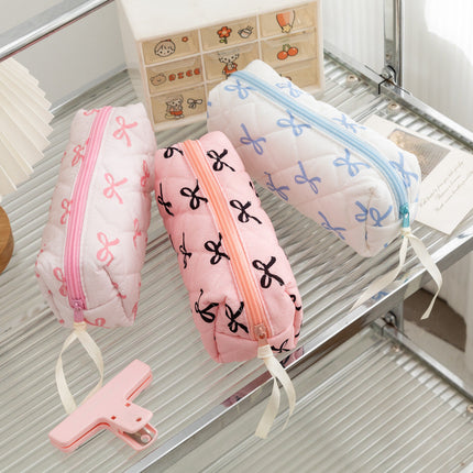 Cute Pencil Case with Large Capacity, Back to School Supplies for Students