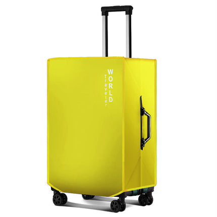 Hardshell Suitcase, Rolling Travel Suitcase with Telescopic Handle – image 5