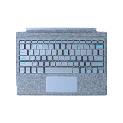 Wireless Keyboard with Touchpad – image 6