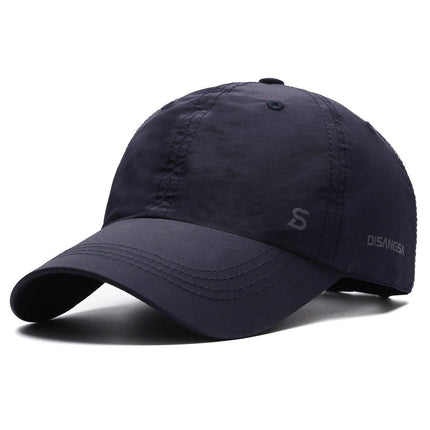 Mens Running Cap, Lightweight Outdoor Cap for Sun Protection – image 5