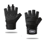 Weight Lifting Gloves for Women, Workout Gloves with Wrist Strap, Exercise Gloves for Gym and Cycling