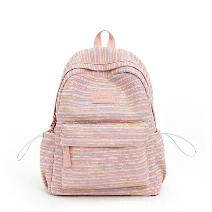 Lightweight Travel Backpack for Everyday Use, Durable Backpack with Front Pocket – image 5