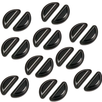Glasses Nose Pads, Silicone Anti Slip Nose Pads for Eyeglasses