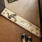 Mosaic Star Cat / 20
