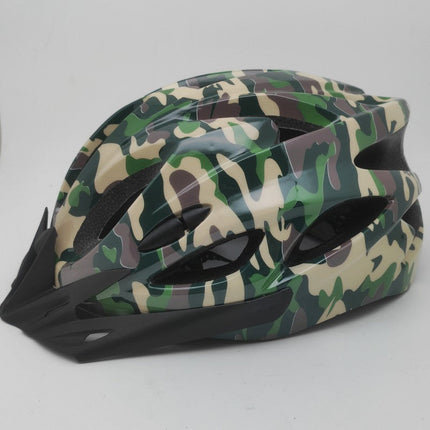 Bike Helmets with Visor, Lightweight Cycling Helmet for Road and Gravel – image 7