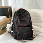 Black Red