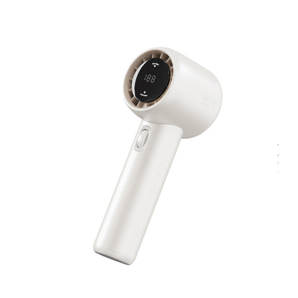 Portable Fan Rechargeable, Handheld Fan for Travel and Outdoors, Battery Operated Personal Cooling Fan