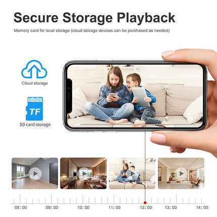 Home Security Camera – image 18