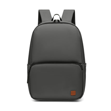 Water Resistant Backpack, Everyday Book Bag – image 6