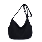 Black / Size: One Size Fits All