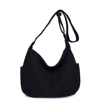 Crossbody Tote Bag, Washable Work Tote – image 7