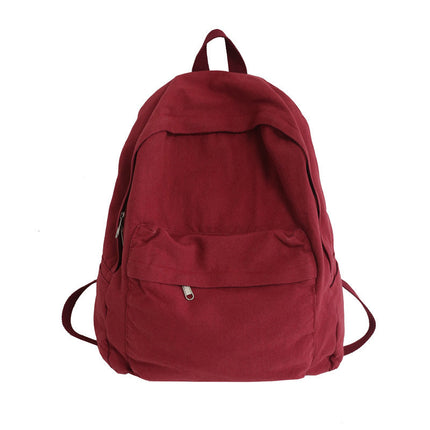 Travel Backpack, Hiking Backpack with Padded Straps – image 5