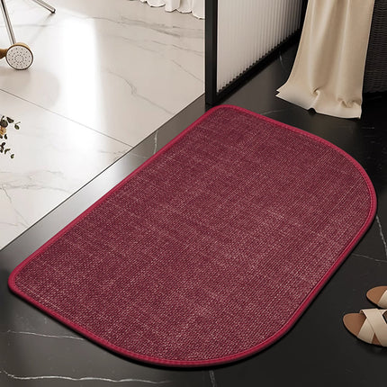 Kitchen Floor Mats Non Slip, Kitchen Rug with Cushioned Textured Surface – image 14