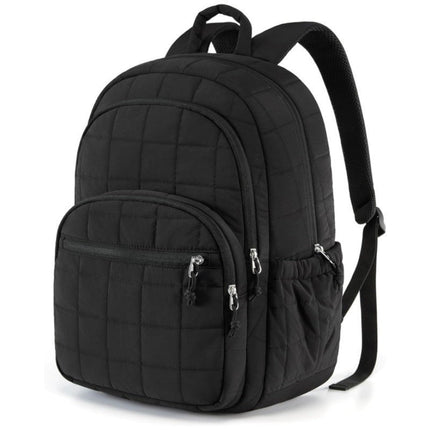 Backpack for Women and Men, Insulated Cooler Backpack with Large Compartments, Laptop Backpack with Breathable Back