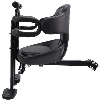 Front Mounted Bike Seat for Toddlers