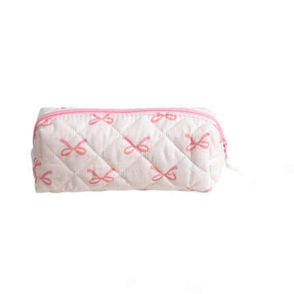 Cute Pencil Case with Large Capacity, Back to School Supplies for Students – image 7