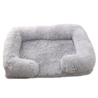M27 Light Gray / S No Inner Sleeve