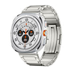 Silver / Samsung Watch Ultra 47mm