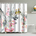 Watercolor Floral / 180
