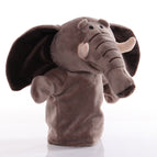 Faux Elephant / 25 cm