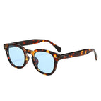 Tortoise Blue