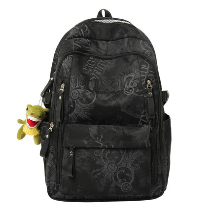 Backpack for Work and School, Book Bag with Multiple Compartments – image 5