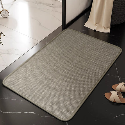 Kitchen Rug with Cushioned Textured Surface, Kitchen Area Mat for Cooking – image 11