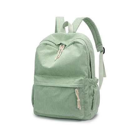Laptop Backpack with Multiple Pockets and Padded Straps – image 5