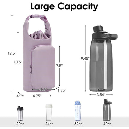 Insulated Cooler Bag – image 5