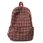 Red Check