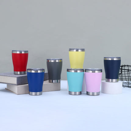 Coffee Travel Mug