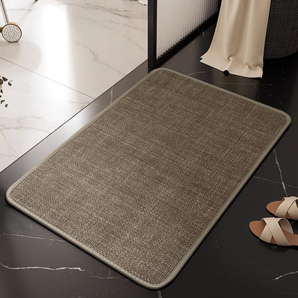 Kitchen Floor Mats Non Slip, Kitchen Rug with Cushioned Textured Surface – image 22