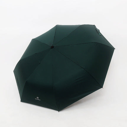 UV Umbrella for Sun and Rain, Folding Compact Umbrella for Travel – image 10