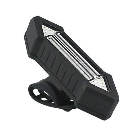 USB Rechargeable Bike Tail Light – image 5