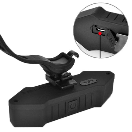 LED Bike Light – image 6