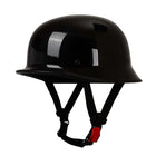 Odin Motorcycle Helmet | ECE & DOT Approved, Vintage Style 0
