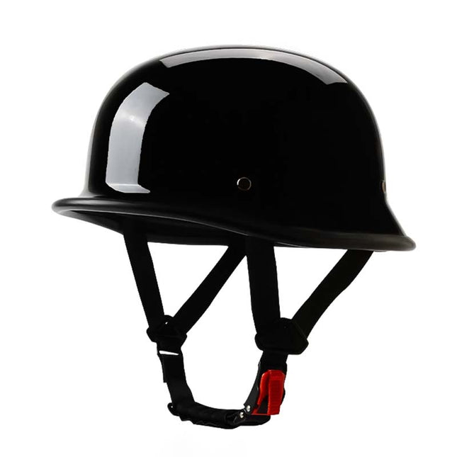 Odin Motorcycle Helmet | ECE & DOT Approved, Vintage Style 1