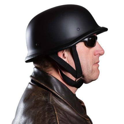 Odin Motorcycle Helmet | ECE & DOT Approved, Vintage Style 4