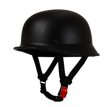 Odin Motorcycle Helmet | ECE & DOT Approved, Vintage Style 6