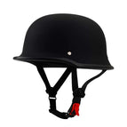 Matte Black / S (55-56cm)