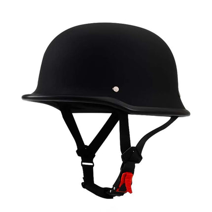 Odin Motorcycle Helmet | ECE & DOT Approved, Vintage Style 8