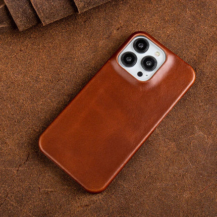 Leather iPhone Cases, iPhone 16 Case with Shockproof Shell – image 10