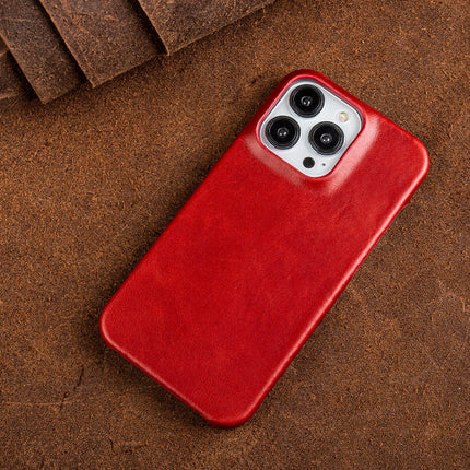 Leather iPhone Cases, iPhone 16 Case with Shockproof Shell – image 14