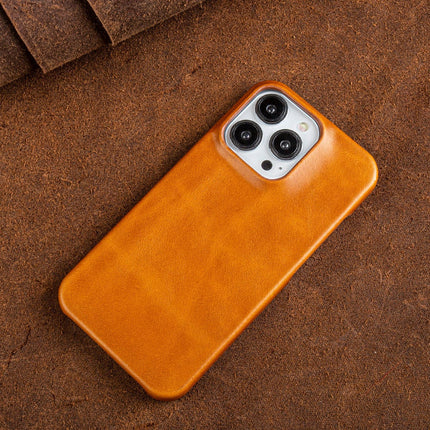 Leather iPhone Cases, Genuine Leather Phone Case for iPhone 13 14 15 16 Series – image 15